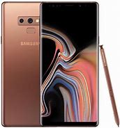 Image result for Note 9 Copper