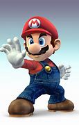 Image result for Super Mario Smash Bros Characters