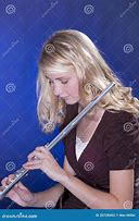 Image result for Flute Player American Lizo