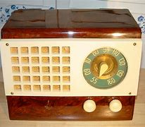 Image result for Emerson Radio