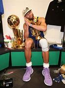 Image result for Steph Curry Sleep Celebration