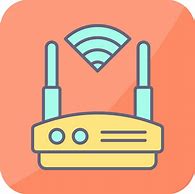 Image result for WiFi Vector