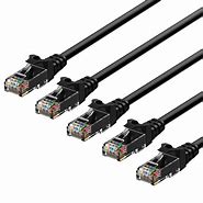 Image result for RJ45 Network Cable