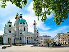 Image result for Austria Churches
