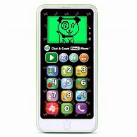Image result for LeapFrog Chat and Count Emoji Phone