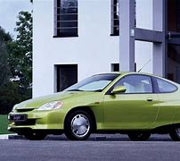 Image result for Honda Insight 1st Gen