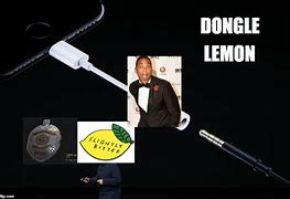 Image result for Apple Dongle Meme