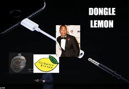 Image result for Mac with Dongle Meme