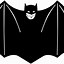 Image result for Vintage Batman Logo