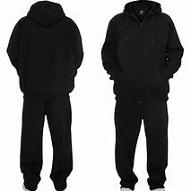 Image result for Blank Track Suits