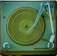 Image result for Philips Vinyl Turntable