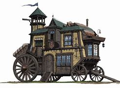 Image result for Dnd Vehicles