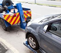 Image result for Towing Equipment for Cars