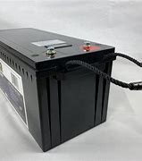 Image result for 48 Volt Lithium Battery