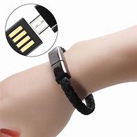 Image result for Bracelet Phone Charger Xperia Sony