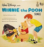 Image result for Winnie the Pooh My Song