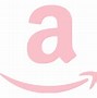Image result for Pink Amazon Icon
