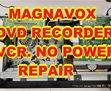 Image result for Magnavox No Signal