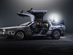 Image result for Back to the Future 3 Car