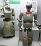 Image result for Modern Robots