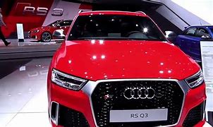 Image result for 2018 Audi RS Q3