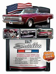 Image result for Car Show Vehicle Signs