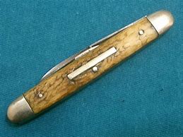 Image result for Old Centaur Pocket Knife