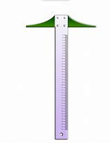 Image result for T-shape Ruler