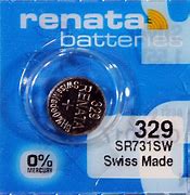 Image result for Mn4133kl Watch Battery