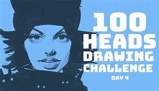 Image result for 100 Days Challenge Chart