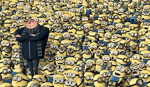 Image result for Despicable Me Background Wallpaper