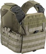 Image result for Shell Black Tactical Plate Carrier