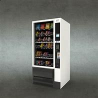 Image result for Vending Machine 3D Model