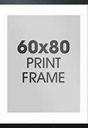 Image result for Frame Aluminium Neon Box 80 X 60