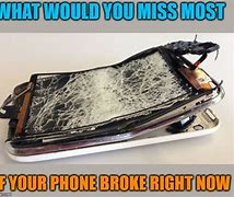 Image result for Broken Phone Failed Meme