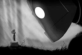 Image result for Limbo On PS Vita