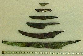 Image result for Ancient Copper Tools