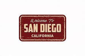 Image result for San Diego Sign Nice