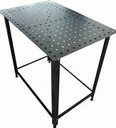 Image result for 24 X 36 Welding Table