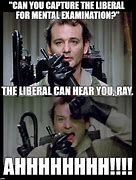 Image result for Ghostbusters Bill Murray Meme