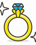 Image result for Ring On Head Emoji iPhone