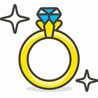 Image result for Ring Emoji Transparent
