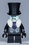Image result for LEGO Batman Penguin