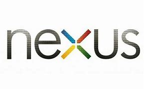 Image result for Nexus 7 Logo