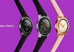 Image result for Samsung Galaxy Watch Previous Models