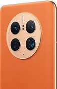 Image result for Huawei Mate 50 Pro Orange