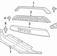 Image result for Toyota 2018 Corolla Parts