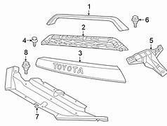 Image result for 2018 Toyota Corolla Parts