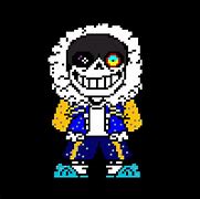 Image result for Outer Dust Sans