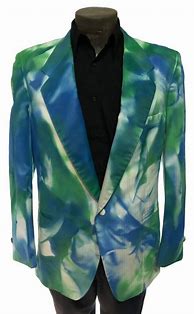 Image result for Tie Dye Tuxedo